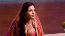 'Aladdin' Featurette - 