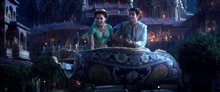 'Aladdin' Movie Clip - 