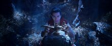 'Aladdin' Teaser Trailer Video