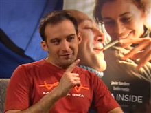 ALEJANDRO AMENABAR - THE SEA INSIDE - Interview Video