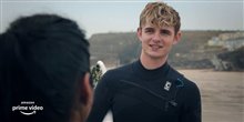 ALEX RIDER -  Season 2 Trailer Video