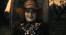 Alice in Wonderland Trailer Video