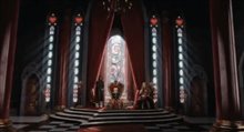 Alice in Wonderland Trailer Video