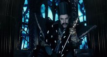 Alice Through the Looking Glass - Grammy Spot Video