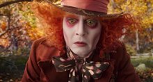 Alice Through the Looking Glass - Teaser Trailer Video