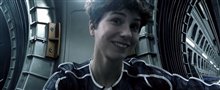 Alien: Covenant Crew Messages - Daniels Video
