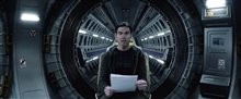 Alien: Covenant Crew Messages - Oram Video