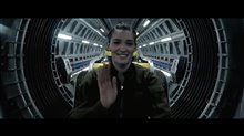 Alien: Covenant Crew Messages - Rosenthal Video