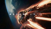 ALIEN: EARTH Teaser Trailer Video