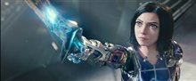 'Alita: Battle Angel' - Big Game Spot Video