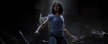 Alita: Battle Angel - Trailer Video