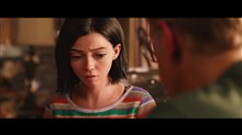 'Alita: Battle Angel' Trailer #2 Video