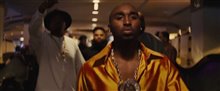 All Eyez on Me - Official Trailer Video