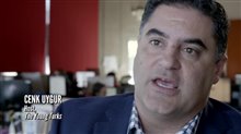 All Governments Lie: Truth, Deception, and the Spirit of I.F. Stone Trailer Video