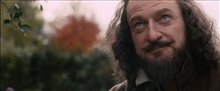 'All is True' Trailer Video