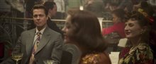 Allied - Official Teaser Trailer Video
