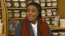 Almost Christmas Featurette - 