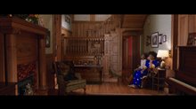 Almost Christmas Movie Clip - 