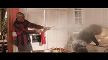 Almost Christmas Movie Clip - 