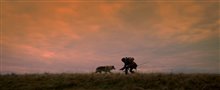 Alpha - Trailer #1 Video