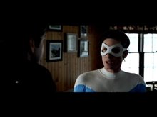 Alter Egos Trailer Video