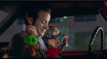 Alvin and the Chipmunks: The Road Chip Trailer Video