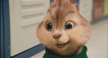 Alvin and the Chipmunks: The Squeakquel Trailer Video