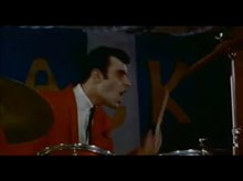 American Graffiti Trailer Video