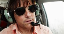 American Made - Official Trailer Video