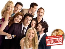 American Reunion movie preview  Video