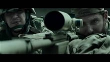 American Sniper Trailer Video