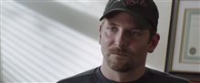 American Sniper movie clip - 