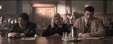 AMERICAN TRAITOR: THE TRIAL OF AXIS SALLY Trailer Video