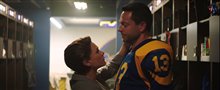 AMERICAN UNDERDOG Trailer Video