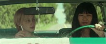 AMERICAN WOMAN Trailer Video