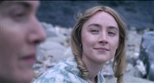 AMMONITE Trailer Video
