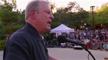 An Inconvenient Sequel: Truth to Power - Official Trailer Video