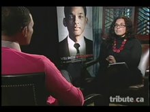 An Inside Look at Seven Pounds Video