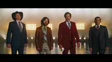 Anchorman: The Legend Continues Trailer Video