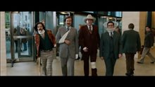 Anchorman 2: The Legend Continues Trailer Video