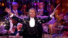 ANDRÉ RIEU 2022 MAASTRICHT CONCERT: HAPPY DAYS ARE HERE AGAIN! Trailer Video