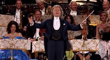 ANDRÉ RIEU: LOVE IS ALL AROUND Trailer Video