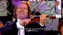 ANDRÉ RIEU: TOGETHER AGAIN Trailer Video