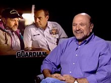 ANDREW DAVIS (THE GUARDIAN) - Interview Video