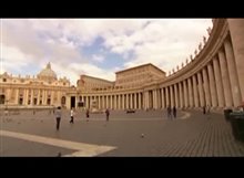 Angels & Demons - Vatican City Video