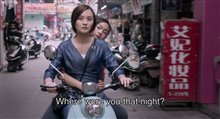 'Angels Wear White' Trailer Video