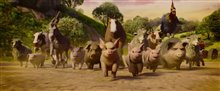 ANIMAL FARM Final Trailer Video