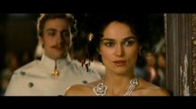 Anna Karenina Trailer Video