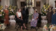 Anna Robbins on designing costumes for 'Downton Abbey: A New Era' Video