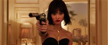 'Anna' Trailer Video